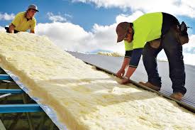 Types of Insulation We Offer in New Deal, TX